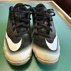 Nike Vapor Fastflex Outdoor Baseball Cleats